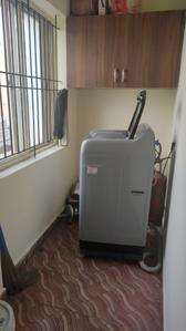 Image of 1190 Sq.ft 2 BHK Apartment / Flat for sale in Sri Sai Enclave, Hallehalli, Bengaluru for Rs. 5100000