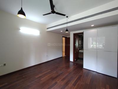 Bedroom Image of 4021 Sq.ft 4 BHK Apartment / Flat for sale in Prestige White Meadows Clover Leaf by Prestige Projects Pvt Ltd, Whitefield Bengaluru for Rs. 73000000