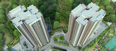 Image of 1630 Sq.ft 3 BHK Apartment / Flat for sale in Bluebell Residency by Blue Bell Developers, Binnipete, Bengaluru for Rs. 33200000