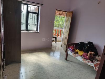 Bedroom Image of 1067 Sq.ft 2 BHK Apartment / Flat for sale in Salcete Goa for Rs. 7000000