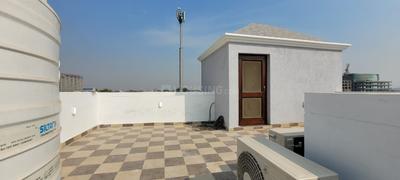 Balcony Image of 2400 Sq.ft 4 BHK Villa for sale in Indus Palm Drive, Ghukna Ghaziabad for Rs. 31000000