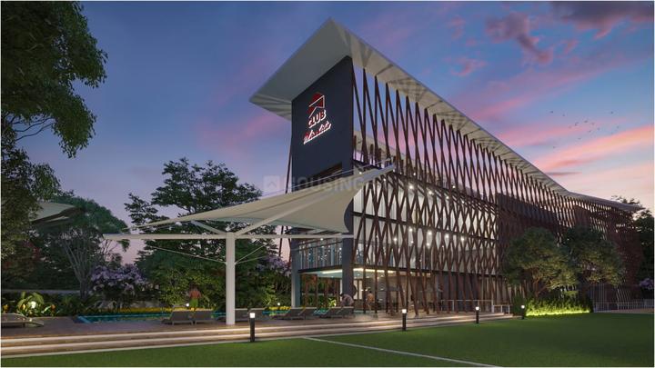 Pavani Mirabilia Main Image 1