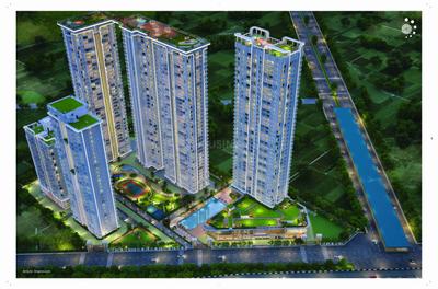 Image of 2500 Sq.ft 3 BHK Apartment / Flat for sale in Delphine, Sector 104, Gurgaon for Rs. 28200000