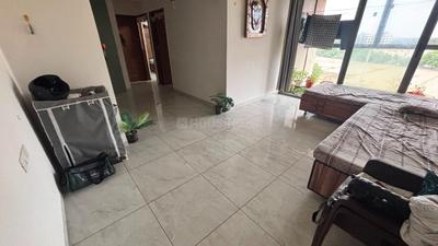 Balcony Image of 1250 Sq.ft 2 BHK Apartment / Flat for sale in Eklingji Auram Two, Sanand Ahmedabad for Rs. 3850000