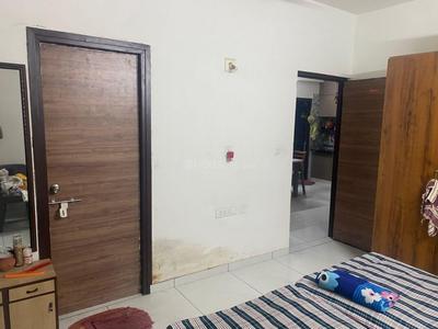 Bedroom Image of 1000 Sq.ft 2 BHK Apartment / Flat for sale in Maninagar Ahmedabad for Rs. 9900000