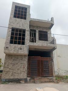 Image of 800 Sq.ft 2 BHK Independent House for sale in Narendra Krishna Enclave, Sikrod, Ghaziabad for Rs. 4680000