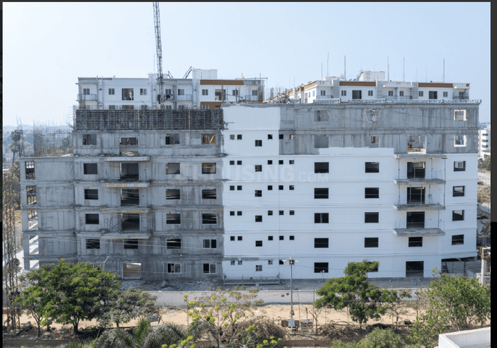 Janapriya Sitara A1 Main Image 1