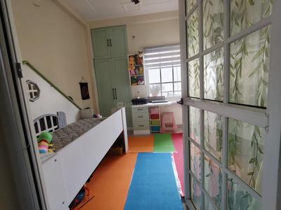 Balcony Image of 1350 Sq.ft 3 BHK Independent House for sale in Kamakhya Villas, Noida Extension Greater Noida for Rs. 8500000
