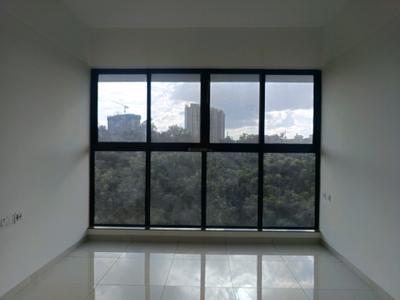 Bedroom Image of 973 Sq.ft 2 BHK Apartment / Flat for sale in Kumar Purab A3 Building, Hadapsar Pune for Rs. 8500000