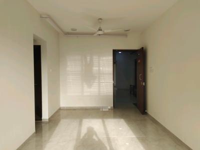 Living Room Image of 750 Sq.ft 2 BHK Apartment / Flat for sale in Abrol Signature, Malad West Mumbai for Rs. 13400000