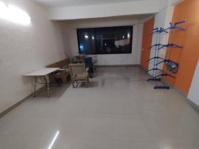 Study Room Image of Ghar Apna Stay Seawoods in Seawoods, Navi Mumbai