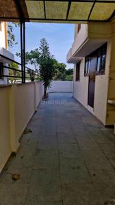 Image of 1800 Sq.ft 3 BHK Villa for sale in B Anand Vihar Bungalows, Tragad, Ahmedabad for Rs. 22500000