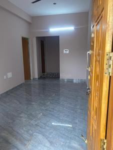 2 BHK Unfurnished Flat