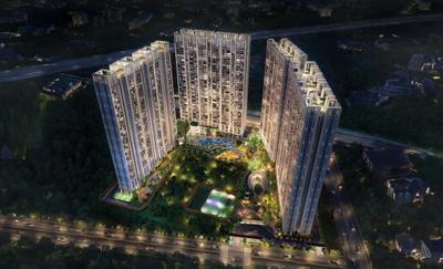Image of 1800 Sq.ft 3 BHK Apartment / Flat for sale in Signature Global Sarvam, Sector 37D, Gurgaon for Rs. 28100000
