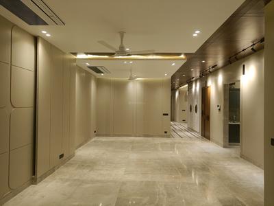 4 BHK Independent Builder Floor