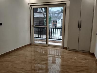 Bedroom Image of 750 Sq.ft 2 BHK Apartment / Flat for sale in Vasant Kunj New Delhi for Rs. 6500000