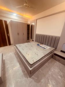 Bedroom Image of 1280 Sq.ft 3 BHK Apartment / Flat for sale in Jagatpura Jaipur for Rs. 5800000