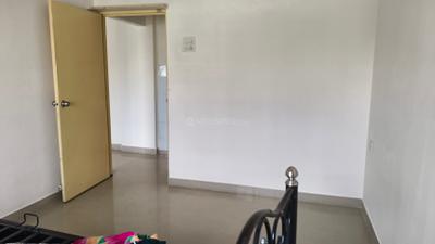 Bedroom Image of 809 Sq.ft 2 BHK Apartment / Flat for rent in Borivali West Mumbai for Rs. 45000