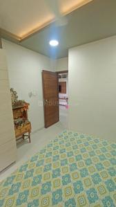 Bedroom Image of 1909 Sq.ft 3 BHK Apartment / Flat for sale in Science City Ahmedabad for Rs. 13500000