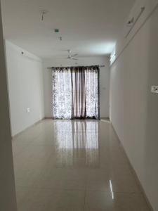 Hall Image of 1500 Sq.ft 3 BHK Apartment / Flat for rent in Wellington at Pride World City, Charholi Budruk Pune for Rs. 33000