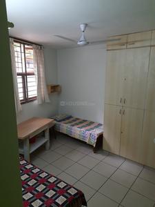 Bedroom Image of SS in Kasturi Nagar, Bangalore