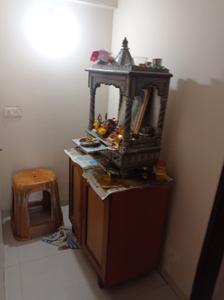 Hall Image of 800 Sq.ft 2 BHK Apartment / Flat for sale in Sharda Solitaire, Bhandup West Mumbai for Rs. 14000000