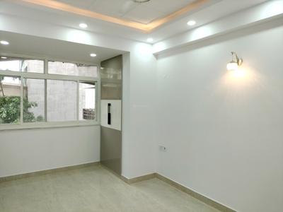 Bedroom Image of 1850 Sq.ft 3 BHK Apartment / Flat for sale in CGHS The Shabad, Sector 13 Dwarka New Delhi for Rs. 27900000