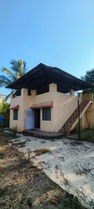 Image of 800 Sq.ft 2 BHK Villa for sale in Wani, Raigad for Rs. 4500000