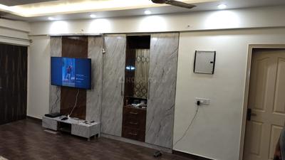 Bedroom Image of 1100 Sq.ft 2 BHK Apartment / Flat for sale in Mahagun Mascot, Crossings Republik Ghaziabad for Rs. 7200000