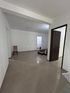 Hall Image of 1700 Sq.ft 3 BHK Apartment / Flat for rent in Vatsalya Ambrosia, Jaiprakash Nagar Nagpur for Rs. 30000