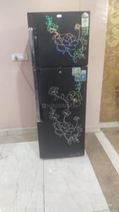Hall Image of 1000 Sq.ft 2 BHK Builder Floor for rent in Dwarka Mor New Delhi for Rs. 28000