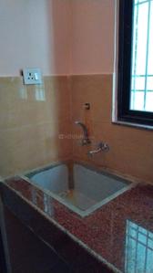 Kitchen Image of 450 Sq.ft 2 BHK Builder Floor for rent in Ektapuram Patna for Rs. 5000