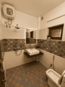 Bathroom Image of 2599 Sq.ft 7 BHK Villa for sale in Danda Dhoran Dehradun for Rs. 45000000