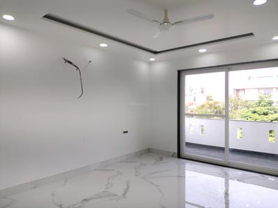 Bedroom Image of 4500 Sq.ft 4 BHK Builder Floor for sale in Sector 21C Faridabad for Rs. 40000000