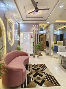 Hall Image of 2860 Sq.ft 4 BHK Villa for sale in Vaishali Nagar Extension Jaipur for Rs. 17511000