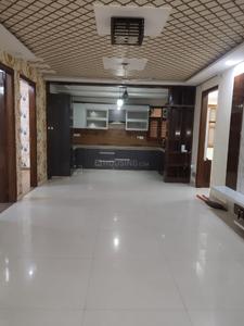 3 BHK Independent Builder Floor
