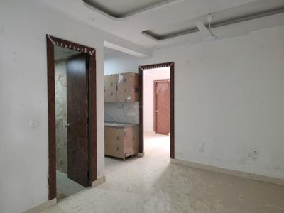 Living Room Image of 1266 Sq.ft 2 BHK Apartment / Flat for sale in Ambr Mangolia, Noida Extension Greater Noida for Rs. 4991400