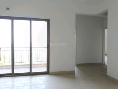 Bedroom Image of 896 Sq.ft 2 BHK Apartment / Flat for sale in Suncrest Estate Phase 1, Rajpur Kolkata for Rs. 5800000