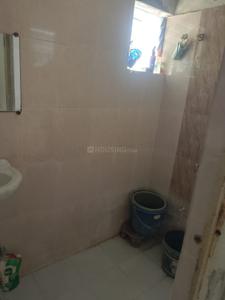 Bathroom Image of 720 Sq.ft 1 BHK Apartment / Flat for sale in DBS Umang Aditya, Lambha Ahmedabad for Rs. 1500000