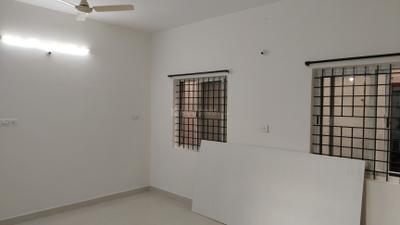 Living Room Image of 800 Sq.ft 2 BHK Apartment / Flat for rent in Kaval Bairasandra Bengaluru for Rs. 22000