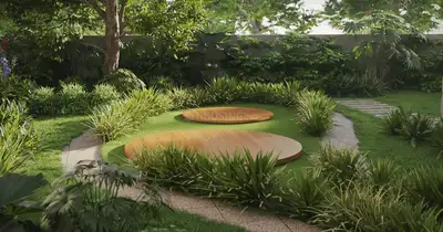 Image of 3800 Sq.ft 4 BHK Villa for sale in Devanahalli, Bengaluru for Rs. 56161035