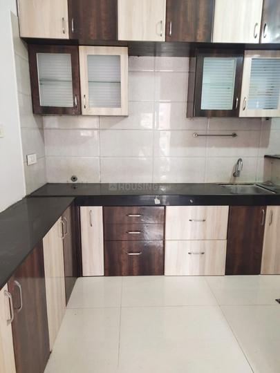 Kohinoor Falcon sus Kitchen 1