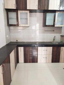 Kitchen Image of 1058 Sq.ft 2 BHK Apartment / Flat for sale in Sus Pune for Rs. 8499999
