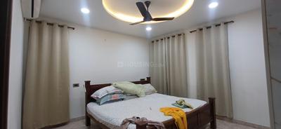 Bedroom Image of 900 Sq.ft 2 BHK Independent House for sale in West Tambaram Chennai for Rs. 6500000