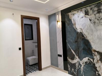 Bedroom Image of 3078 Sq.ft 4 BHK Builder Floor for sale in Sector 23 Gurgaon for Rs. 35000000