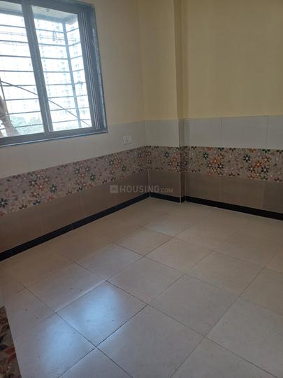 Megh Mallhar Ghansoli Navi Mumbai Bedroom 1