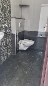 Bathroom Image of 890 Sq.ft 2 BHK Apartment / Flat for sale in Chromepet Chennai for Rs. 7200000