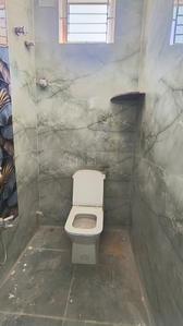 Bathroom Image of 1240 Sq.ft 3 BHK Apartment / Flat for sale in Nanmangalam Chennai for Rs. 9300000