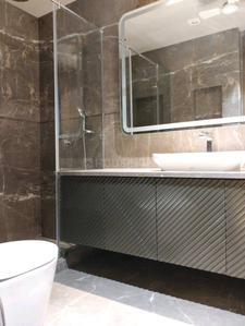 Image of 2700 Sq.ft 4 BHK Builder Floor for sale in Kalkaji, New Delhi for Rs. 77500000