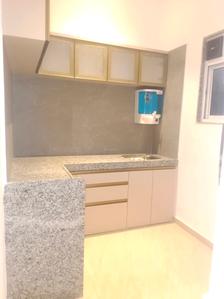 Kitchen Image of 465 Sq.ft 1 BHK Apartment / Flat for sale in Mauli Pride 2C, Malad East Mumbai for Rs. 9000000